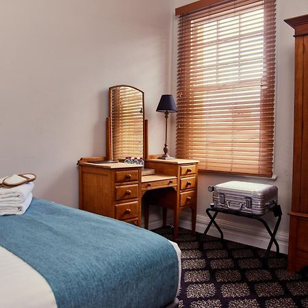 The Australian Heritage Hotel Cité de Cité de Sydney Extérieur photo