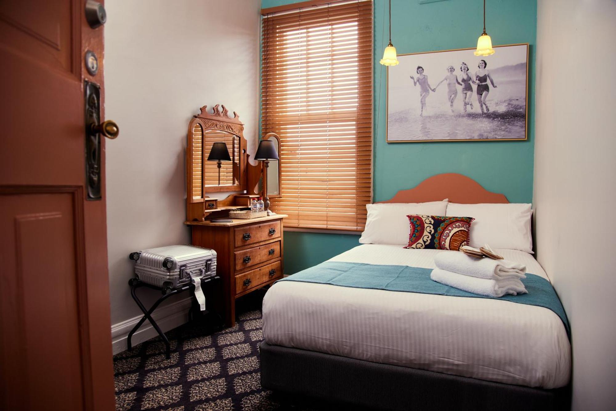The Australian Heritage Hotel Cité de Cité de Sydney Extérieur photo